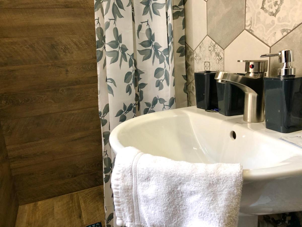 Romantic Apartments-In Center 8 7A Lviv Luaran gambar